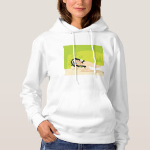Avslappnande Zen Spa Kvinna Tropisk Välbefinnande T Shirt
