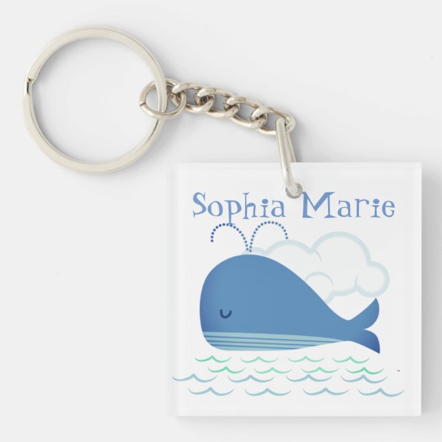 Avslaxad val (Framsidan)