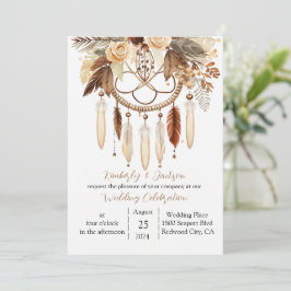 Avslöja Drömmar Inbjudningar