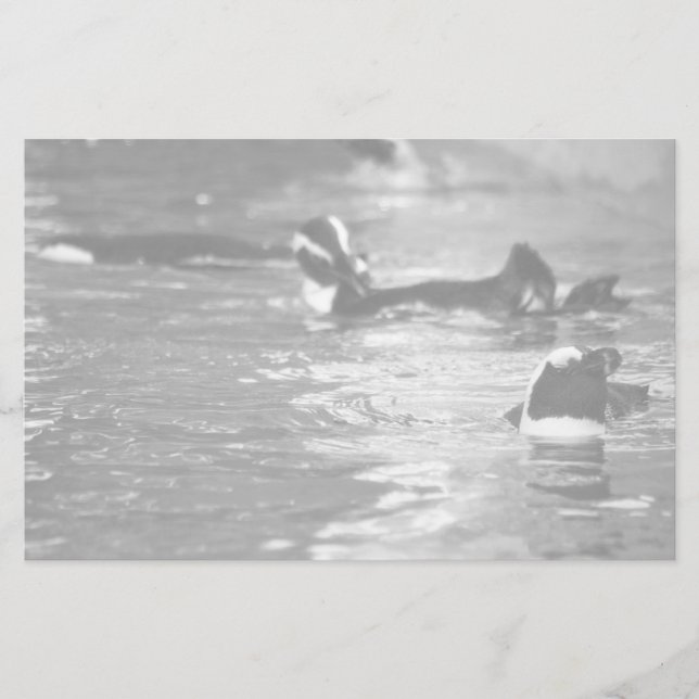 Avslöjande Brevpapper (Framsida)