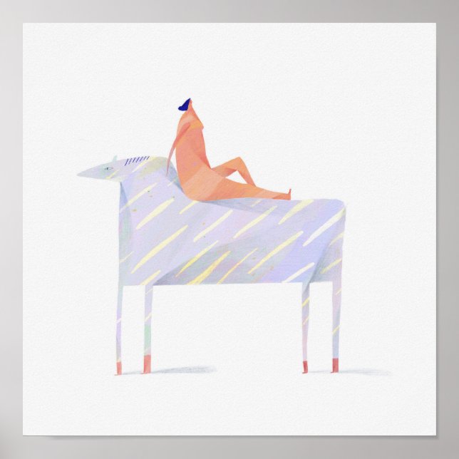 Avslöjande Poster (Framsidan)