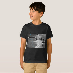 Avslöjande T Shirt