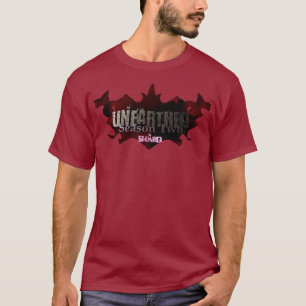 Avslöjat: Skjorta för säsong 2 T Shirt