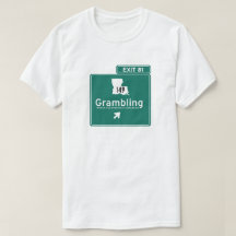 Avsluta 81 GSU Tee_GRÖNT T-Shirt