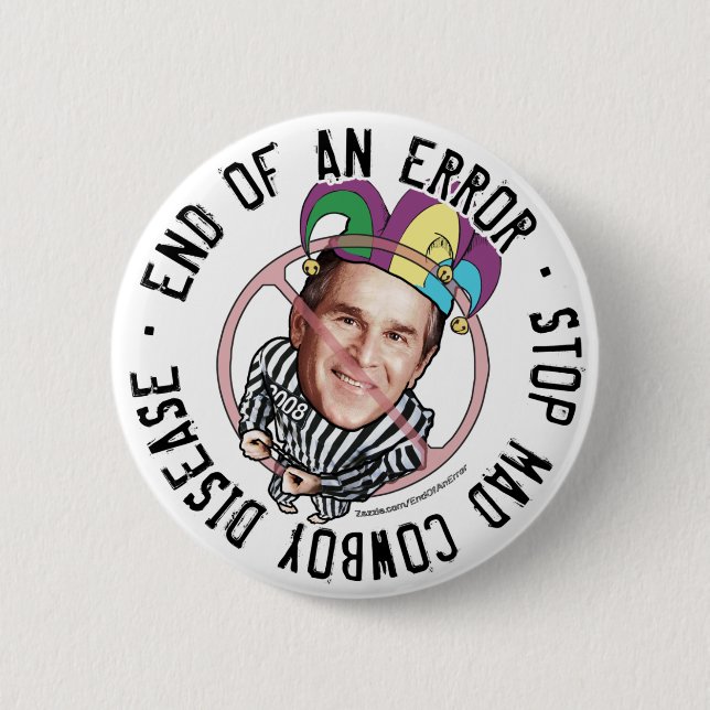 Avsluta av ett fel knäppas knapp (Framsida)