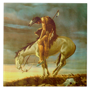 AVSLUTA AV SLINGAN KAKELPLATTA