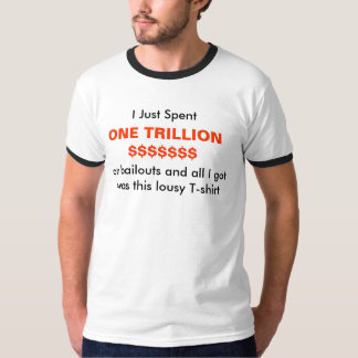 avsluta bailout tröja