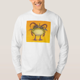 Avsluta Buggin! T Shirt