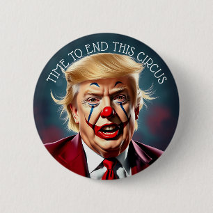 Avsluta cirkusen Implicit denna Clown Knapp