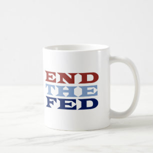 AVSLUTA DEN MATADE MUGGEN KAFFEMUGG