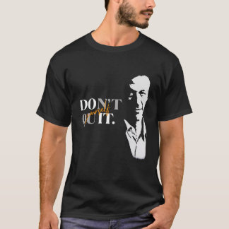 Avsluta dina egna citat med Imran Khan Bild T Shirt
