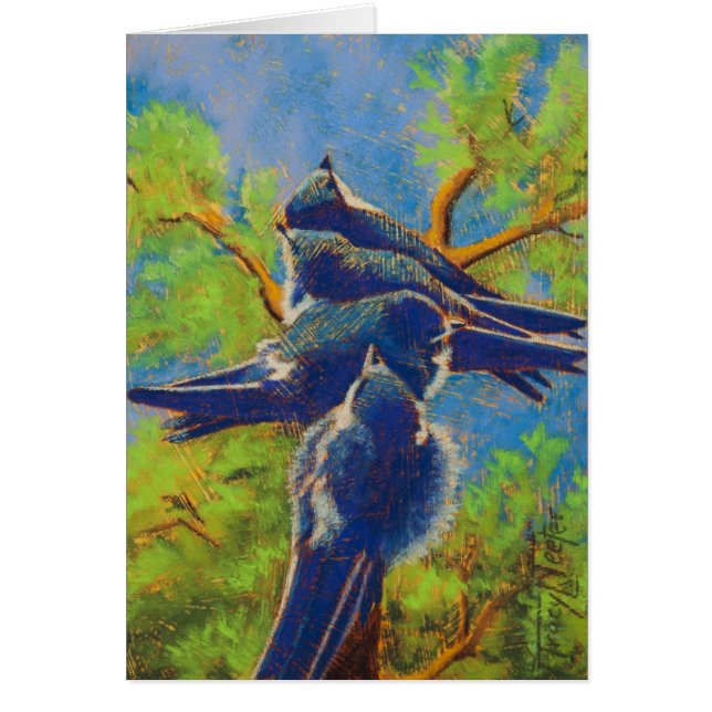 Avsluta driftigt OBS kort (Framsidan)