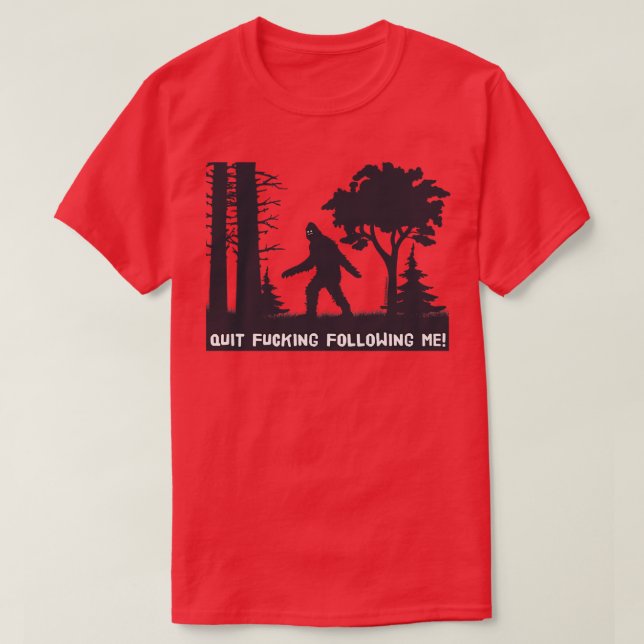 AVSLUTA EFTER MIG T SHIRT (Design framsida)