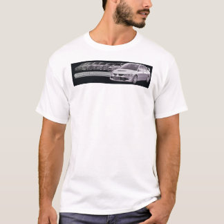 Avsluta evolution t-shirt