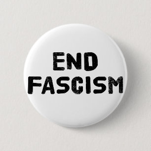 Avsluta Fascism Knapp