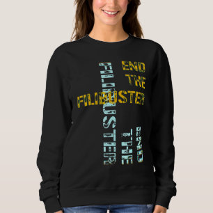 Avsluta Filibuster T Shirt