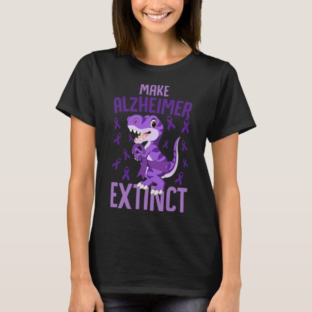 Avsluta Heimer Gör Heimerheimer Utrotad Heimerheim T Shirt (Framsida)
