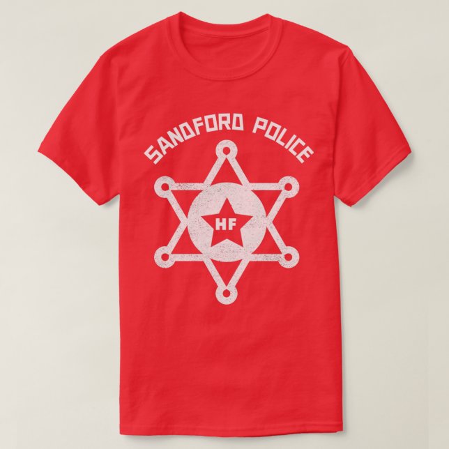 Avsluta Ices-design 4 T Shirt (Design framsida)