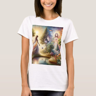 Avsluta inte din Daydröm T Shirt