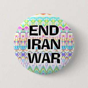 AVSLUTA IRAN-KRIGET (du kan ändra orden) Knapp
