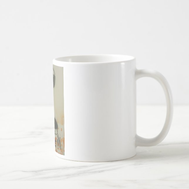 Avsluta Kaffemugg (Höger)
