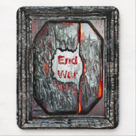 Avsluta Krig Musmatta