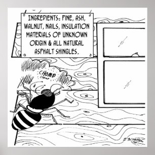 Avsluta lista över läsingredienser poster