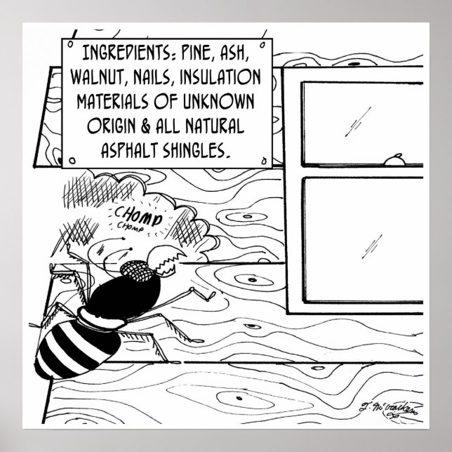 Avsluta lista över läsingredienser poster (Framsidan)