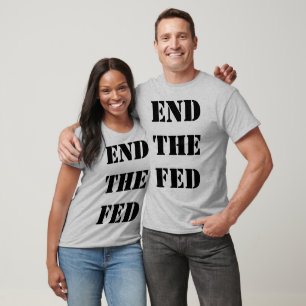 AVSLUTA MATAD T SHIRT