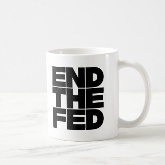 Avsluta MATAT Kaffemugg