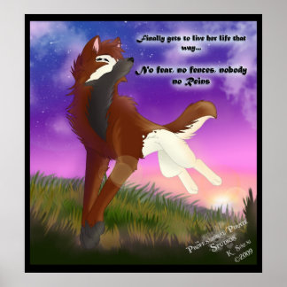 Avsluta nycklar - Poster område