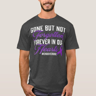 Avsluta överdosering Ett minnesminne - gigap T Shirt