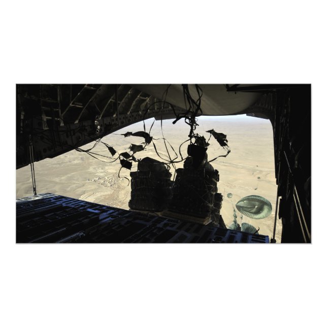 Avsluta paket för behållarleveranssystem fototryck (Framsidan)