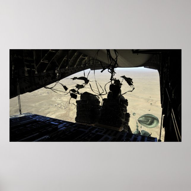 Avsluta paket för behållarleveranssystem poster (Framsidan)