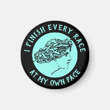 Avsluta parentesmagnet