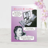 Avsluta projicera din fosterdag