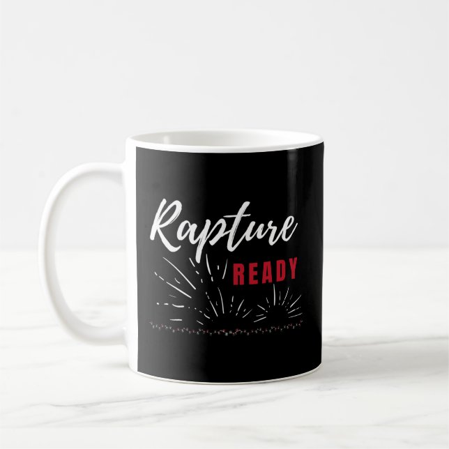 Avsluta Redot för snabbfel Kaffemugg (Vänster)