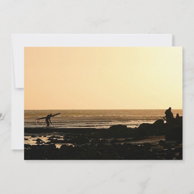 Avsluta semester (Framsida)