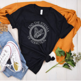 Avsluta självbestämmanderätten | Ökad medvetenhet  T Shirt