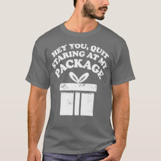 Avsluta Stängning vid Min Paket T Shirt