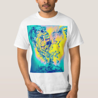 avsluta t-shirt