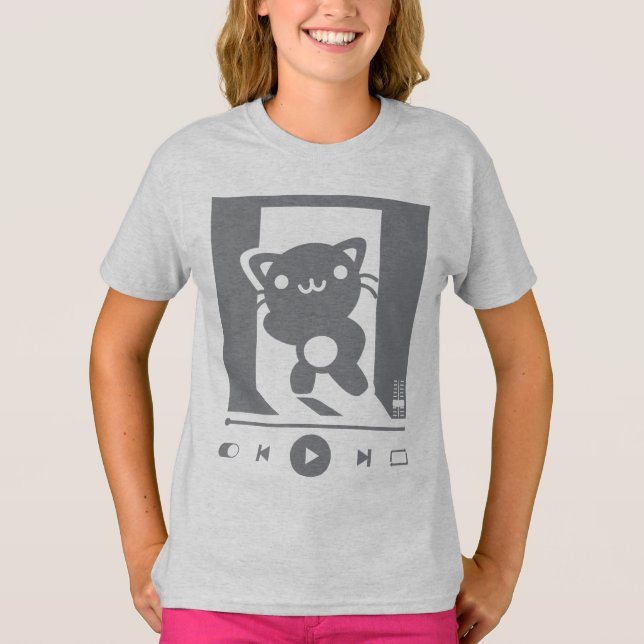 AVSLUTA T SHIRT (Framsida)