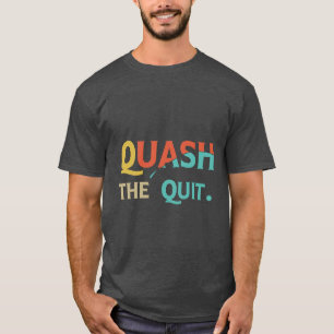 Avsluta T Shirt