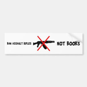 Avsluta vapenstilleståndet Classic Bumper Sticker Bildekal