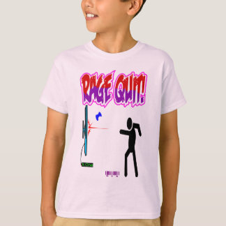 Avslutad ursinne! t-shirt