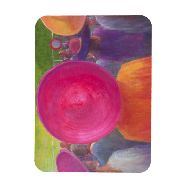 Avslutande efter hattar 2014 magnet (Vertikal)