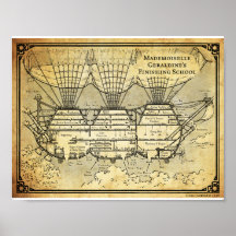 Avslutande skolprogram