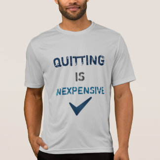 Avslutning T Shirt