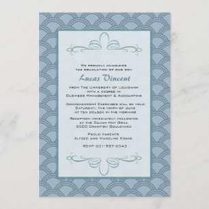 Avslutningen hedrar inbjudan