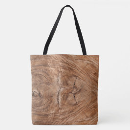 Avsnittet träd Lastbil Kor Tygkasse